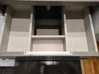 Muebles baño