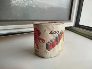 Publicidad vintage papel higiénico antiguo años 60