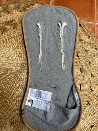 Colchoneta Bugaboo Beige