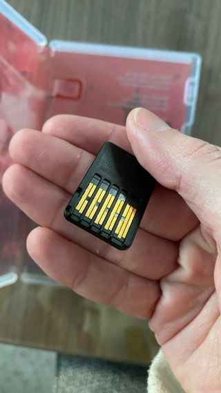 Super Mario Odyssey Nintendo Switch