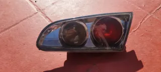 Piloto Portón Seat Ibiza 6L