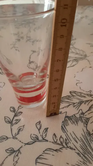 4 Bicchieri Vintage Amaro Averna