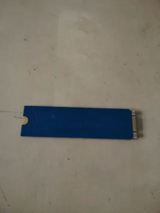 DISCO DURO SSD M.2 SANDISK 128GB