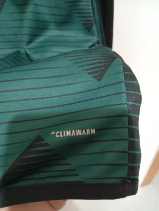 Felpa Allenamento Juventus Adidas 2019/2020