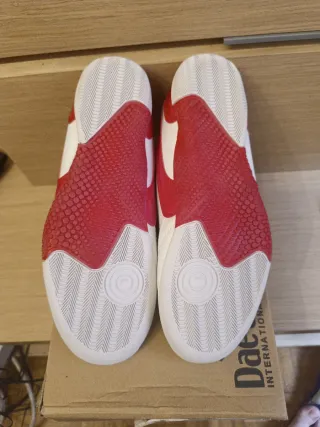 Zapatillas Taekwondo Daedo Talla 45