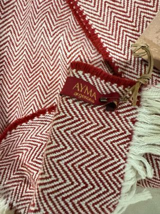 Sciarpa AYMA ARGENTINA