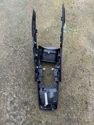 Consola Central Audi TT 8J