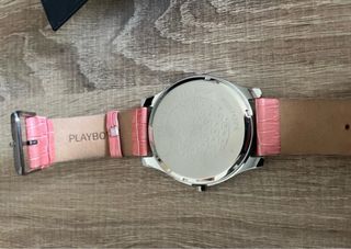 Reloj Playboy Rosa