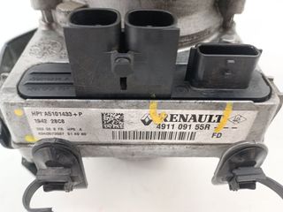 BOMBA DIRECCION ELECTRICA DACIA LODGY