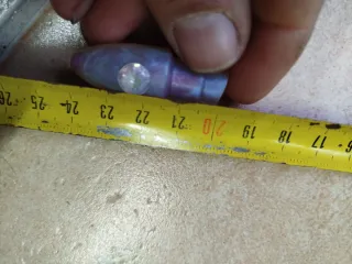 Lote currican últimas unidades