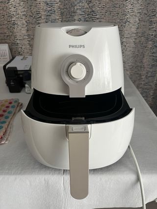 Freidora de aire Philips