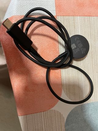 Reloj Samsung Galaxy Watch 6 Negro CANVIO POR 