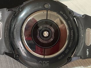 Reloj Samsung Galaxy Watch 6 Negro CANVIO POR 