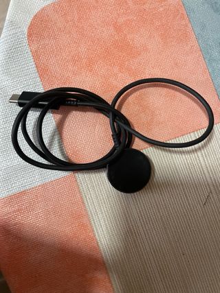 Reloj Samsung Galaxy Watch 6 Negro CANVIO POR 