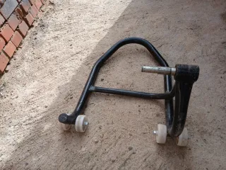 Caballete Ducati Monobrazo