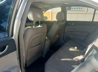 Hyundai Sonata 2006