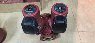 BOMBA DE AGUA GRUNFOS (ALGO NEGOCIABLE)
