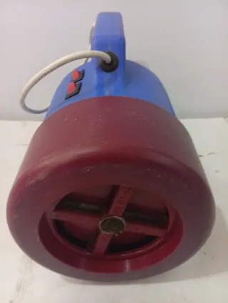 Bomba de aire Airmax Doble K