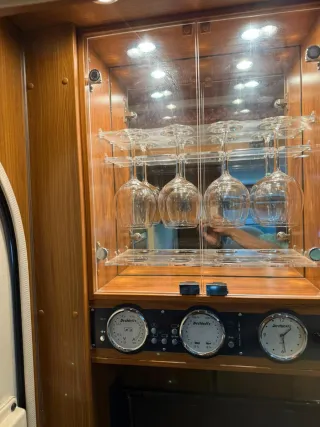 Auto Caravana Dethleffs