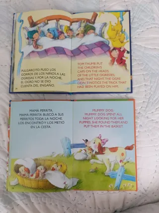 El burrito Platero - Platero, The Little Donkey