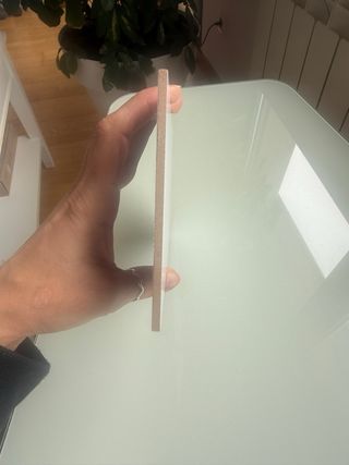 Cuadro de madera personalizado Sonia