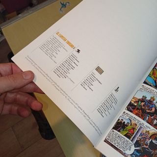 Capitan Trueno Fans. 43 comics. Ediciones B