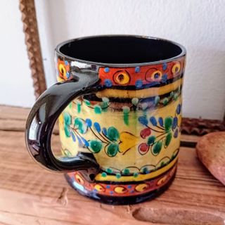 Heimberg Suisse keramik Willi André anni '40