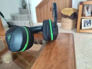 Cascos Turtle Beach Recon 600 Xbox