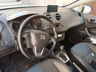 SEAT Ibiza 2016