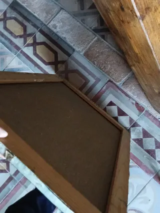 Quadro antico, Bacco, olio su tela, 50 x 70 cm