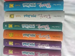 Diari d'una penjada- 14 libros Negociable