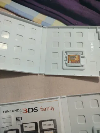 New Nintendo 3DS Blanca