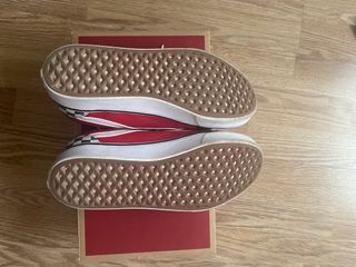 Vans Comfycush Old Skool Zapatillas