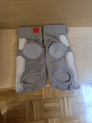 Protecciones Taekwondo Daedo Talla L