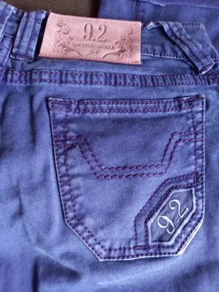 Pantalón 9.2 by Carlo Chionna. SUPER PRECIO