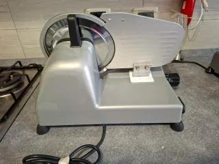 Affettatrice RGV Lusso 195 GL