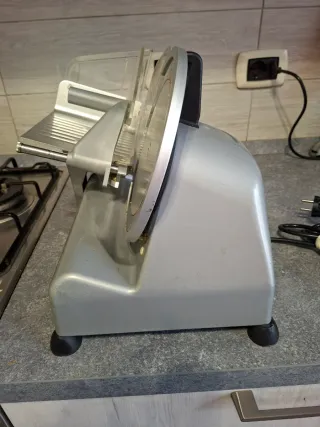 Affettatrice RGV Lusso 195 GL