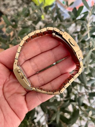 *new* Fossil Big Tic BG-1046 | 00s vintage reloj