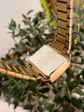 *new* Fossil Big Tic BG-1046 | 00s vintage reloj