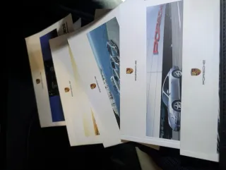 Porsche Cayman S 2010 Nacional