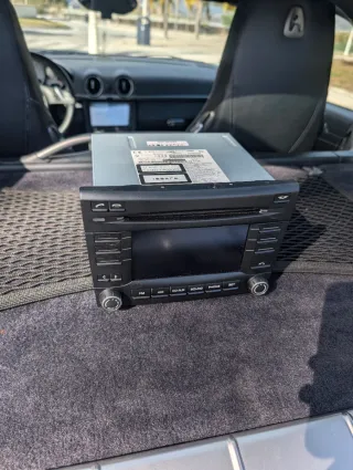 Porsche Cayman S 2010 Nacional