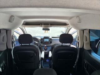 Peugeot Partner 2017