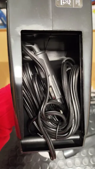 Aspirador Coche Casals