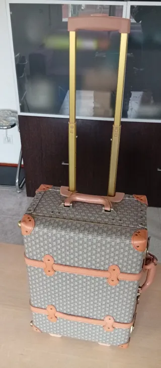 Maleta Salvador Bachiller 10kg