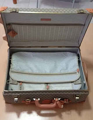 Maleta Salvador Bachiller 10kg