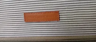 Maleta Salvador Bachiller 10kg