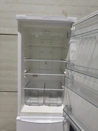 FRIGORÍFICO CORBERÓ 1,85m A+