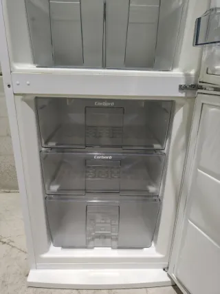FRIGORÍFICO CORBERÓ 1,85m A+