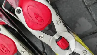 Sci Snowblade Salomon Minimax 99.9cm