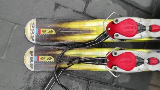 Sci Snowblade Salomon Minimax 99.9cm